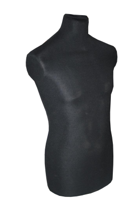 Busto sartoriale uomo